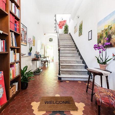 B&B Casa Marconi Pisa Eksteriør billede
