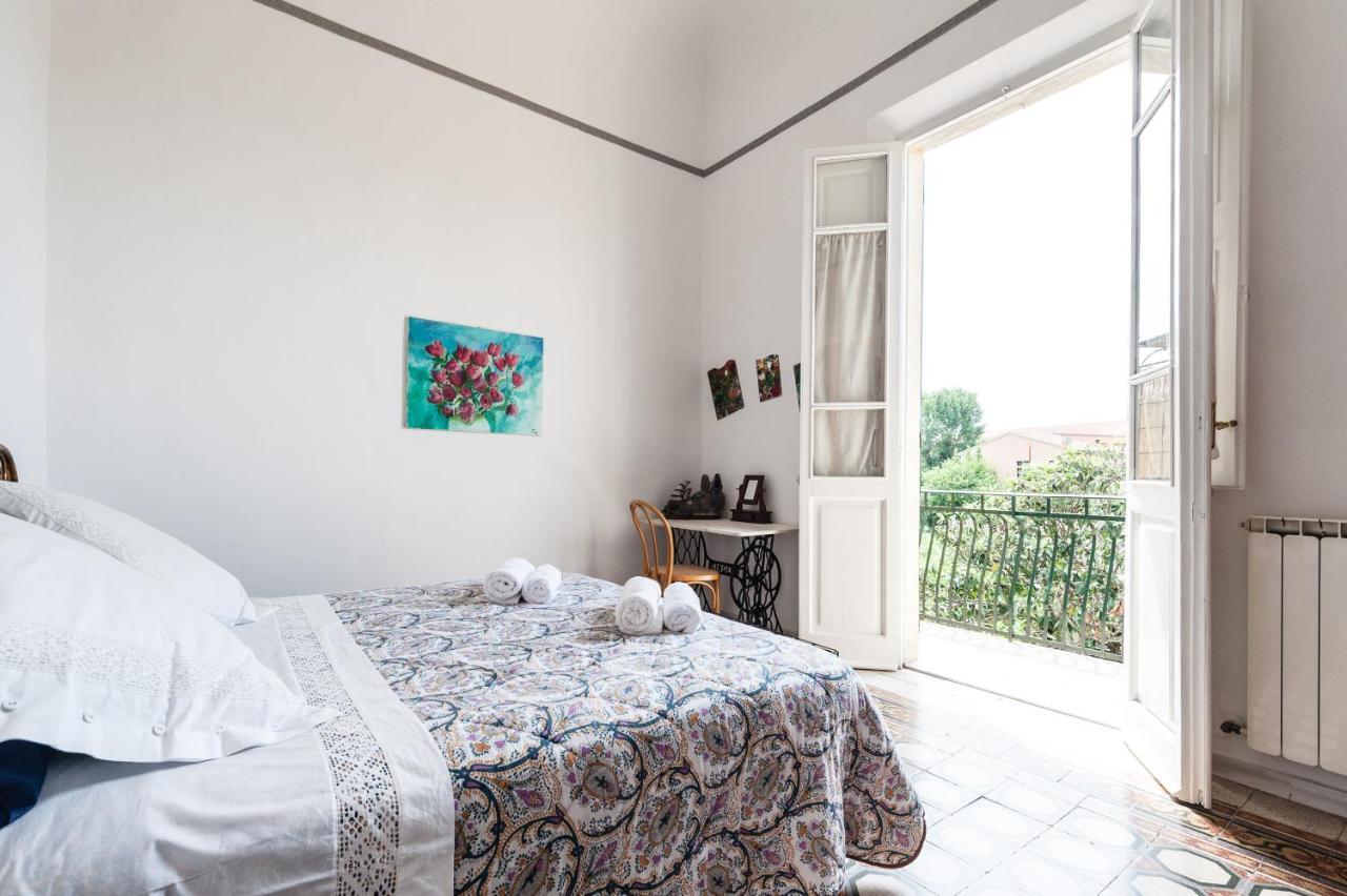 B&B Casa Marconi Pisa Eksteriør billede