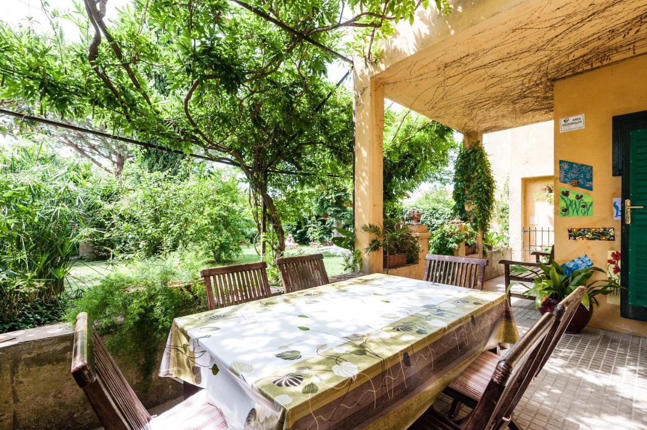 B&B Casa Marconi Pisa Eksteriør billede