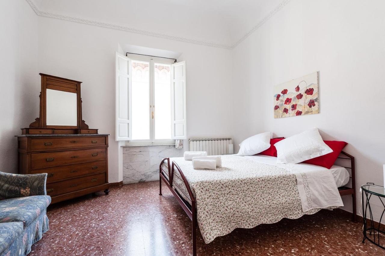 B&B Casa Marconi Pisa Eksteriør billede