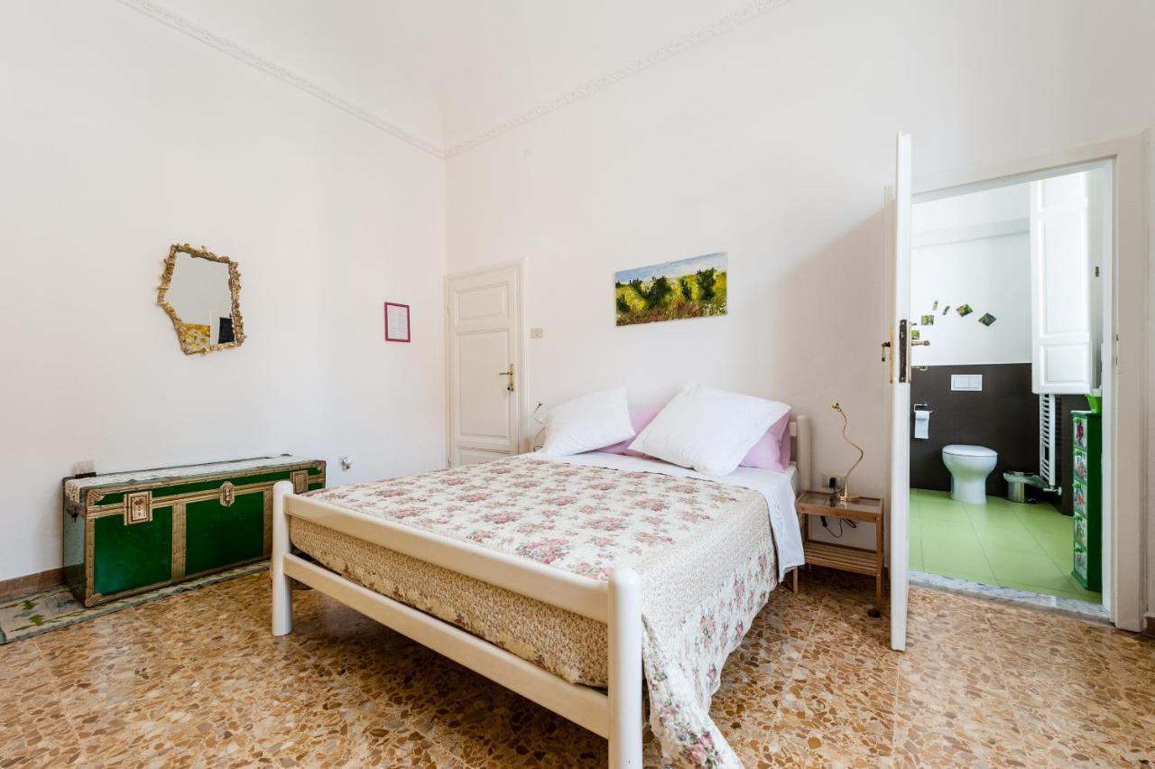 B&B Casa Marconi Pisa Eksteriør billede