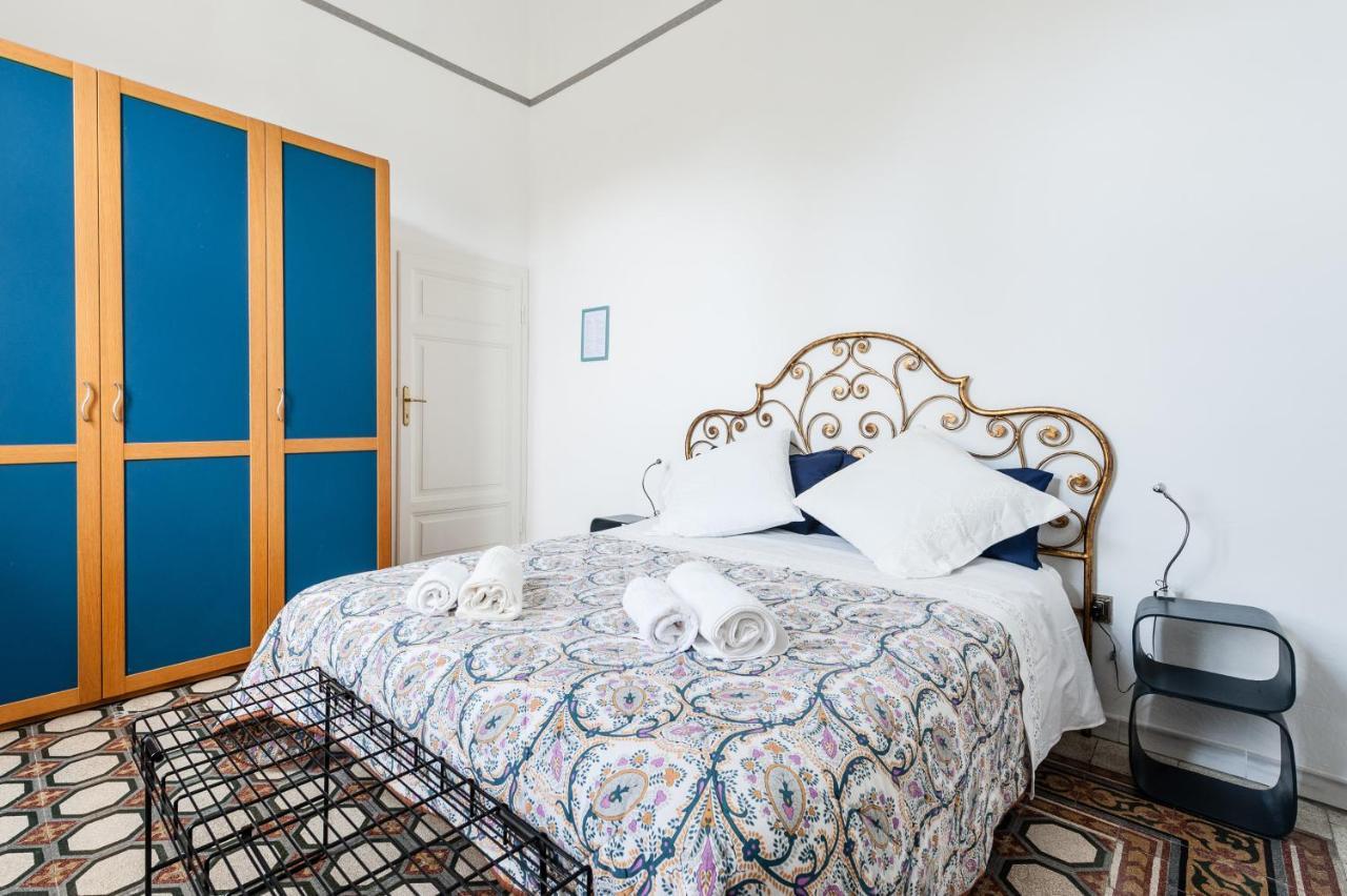 B&B Casa Marconi Pisa Eksteriør billede