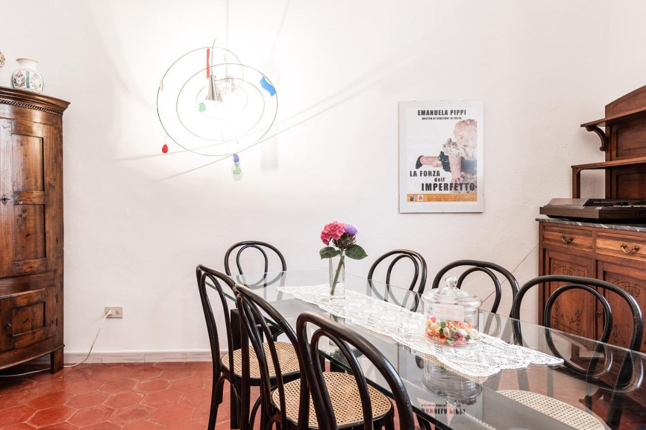 B&B Casa Marconi Pisa Eksteriør billede