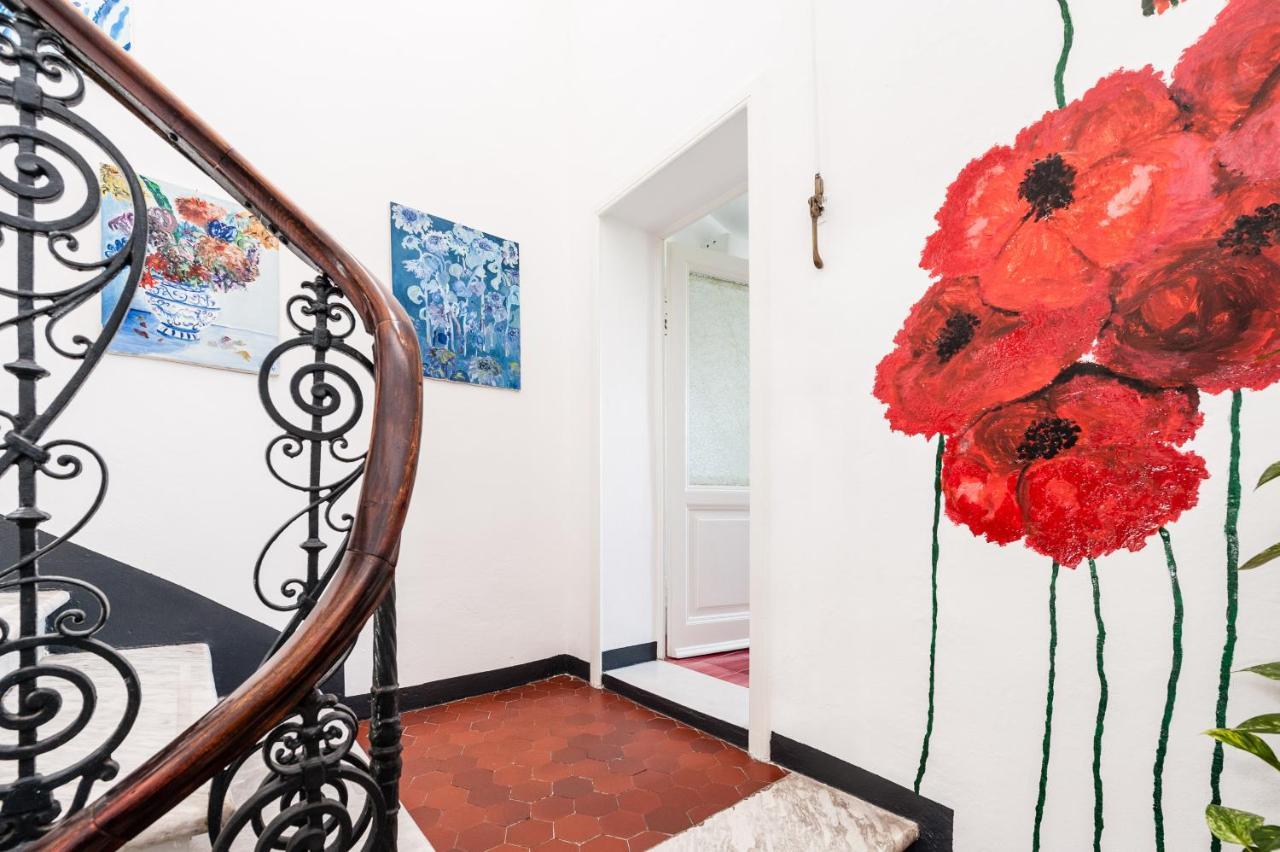B&B Casa Marconi Pisa Eksteriør billede
