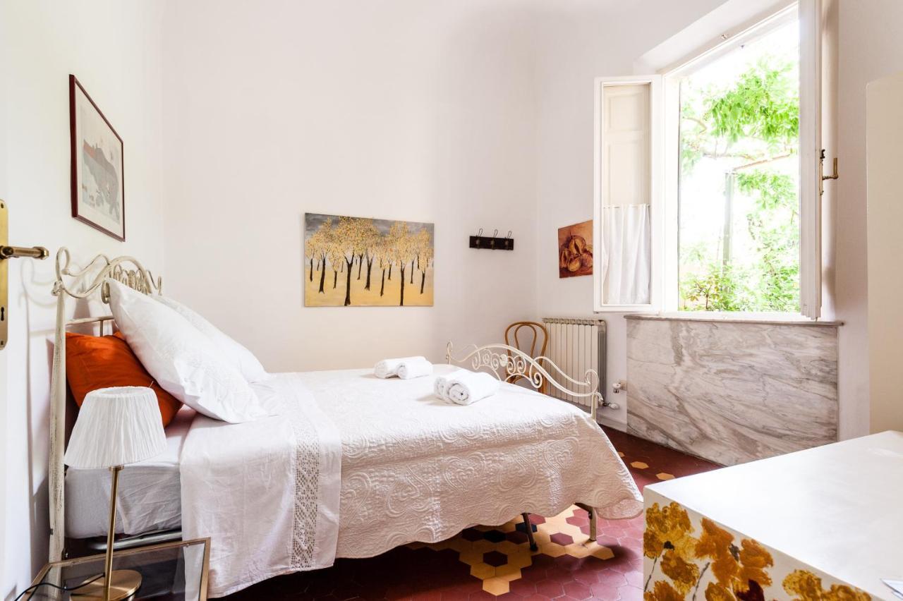 B&B Casa Marconi Pisa Værelse billede