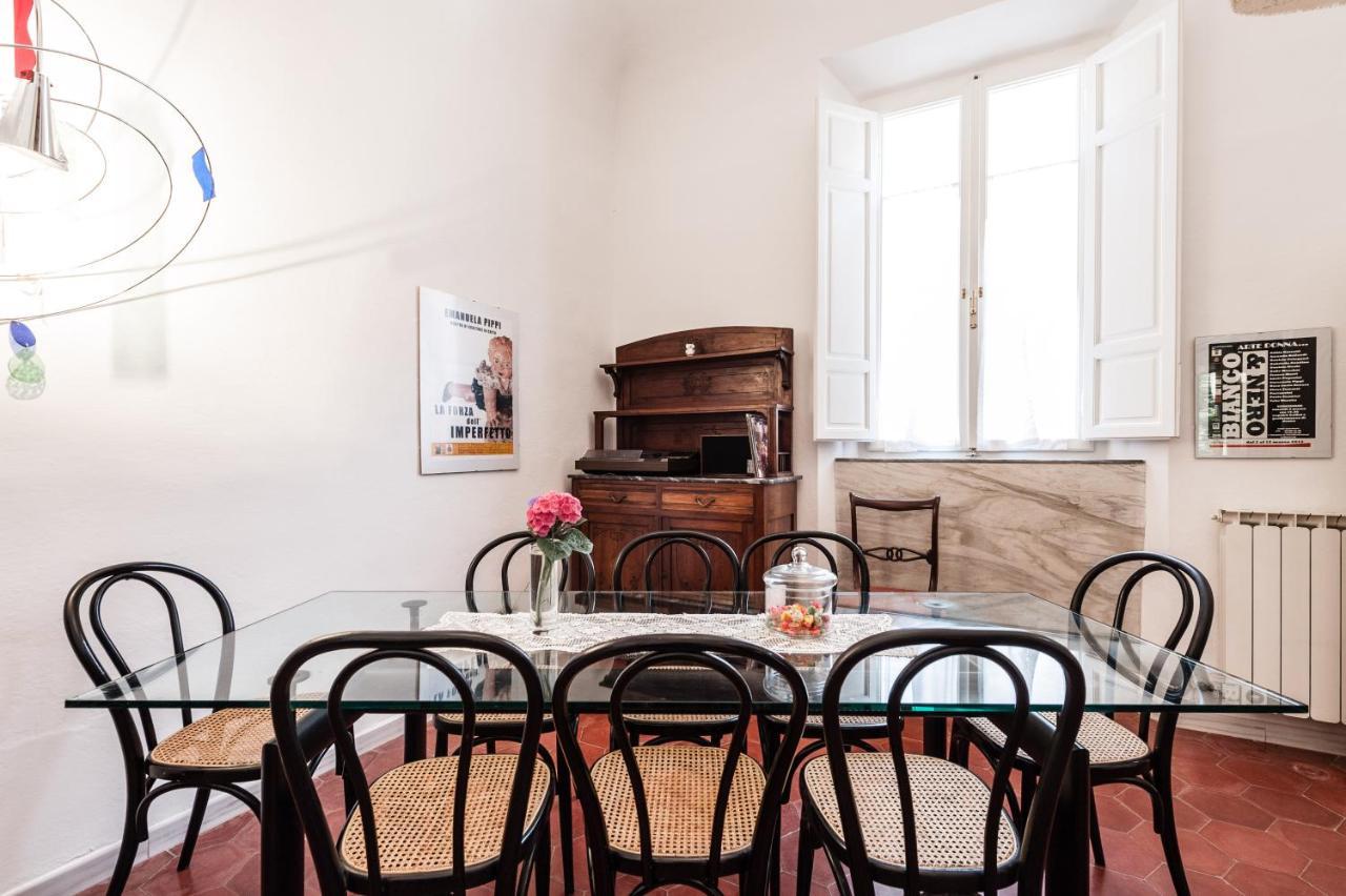 B&B Casa Marconi Pisa Eksteriør billede