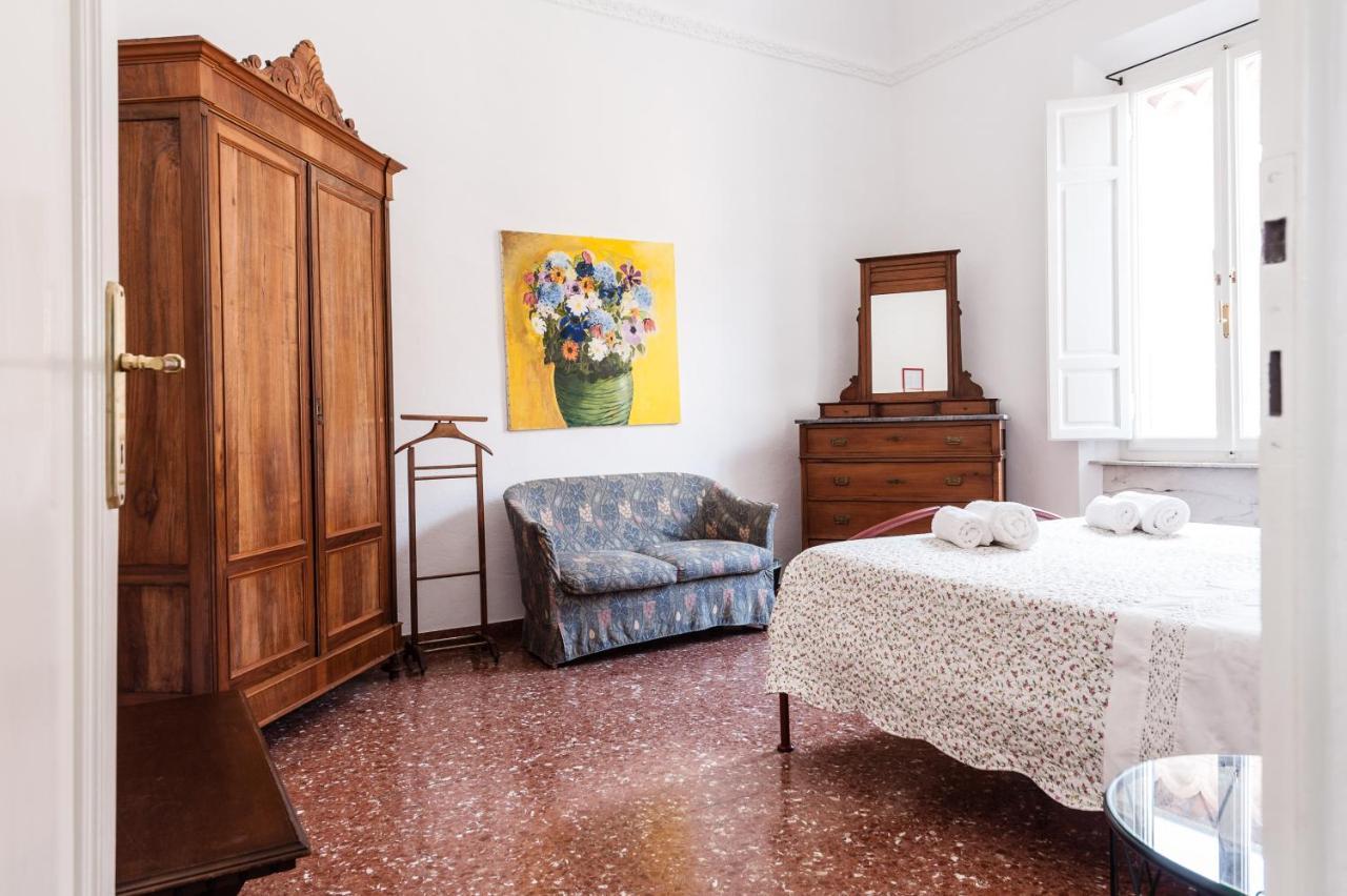 B&B Casa Marconi Pisa Eksteriør billede