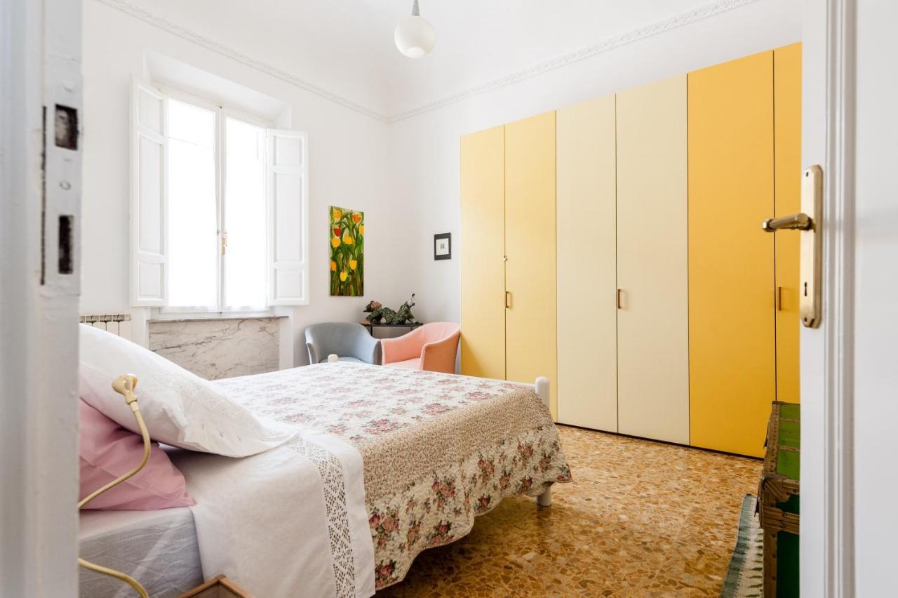 B&B Casa Marconi Pisa Eksteriør billede