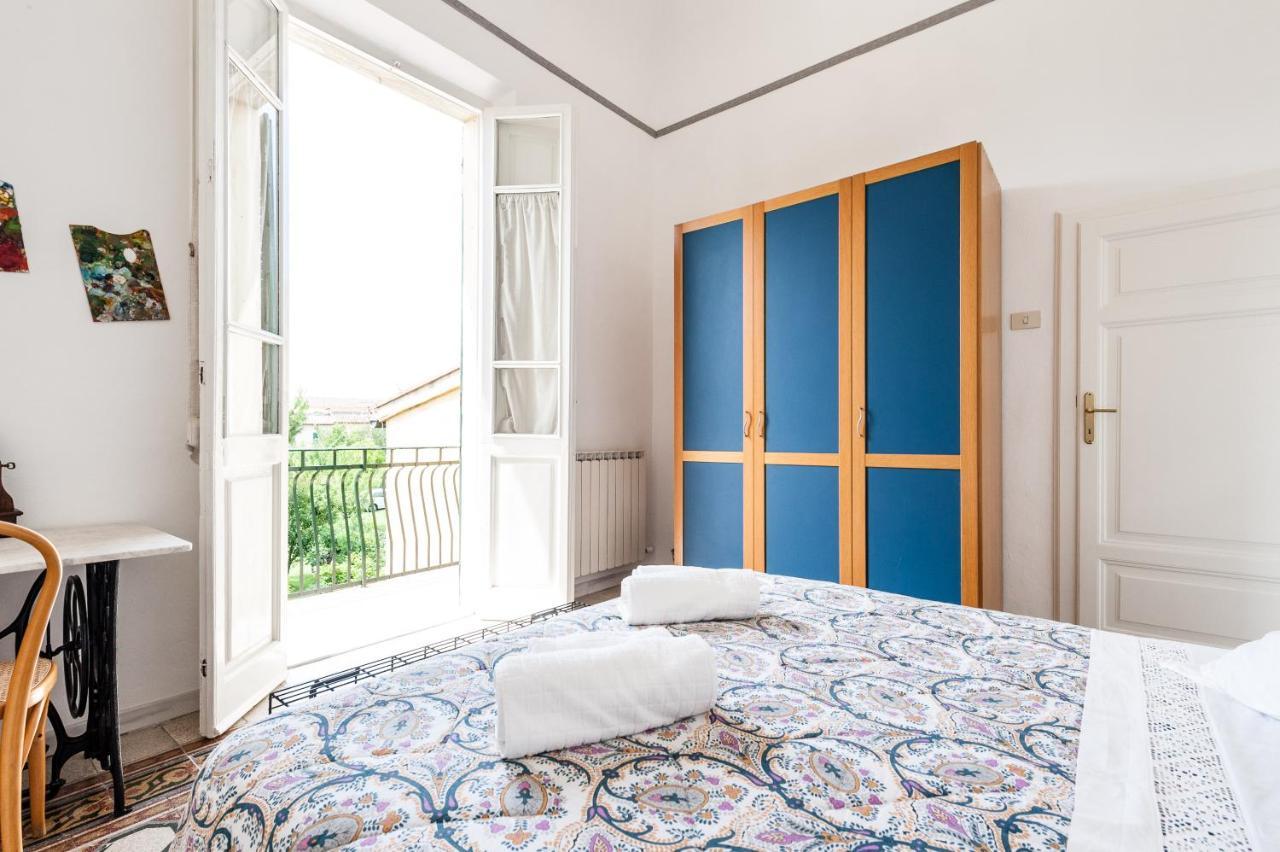 B&B Casa Marconi Pisa Eksteriør billede