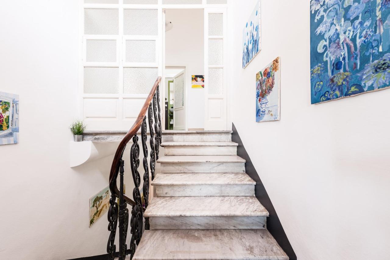 B&B Casa Marconi Pisa Eksteriør billede