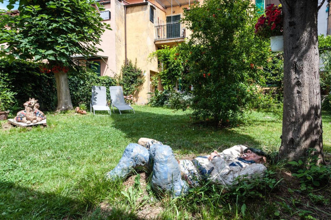 B&B Casa Marconi Pisa Eksteriør billede