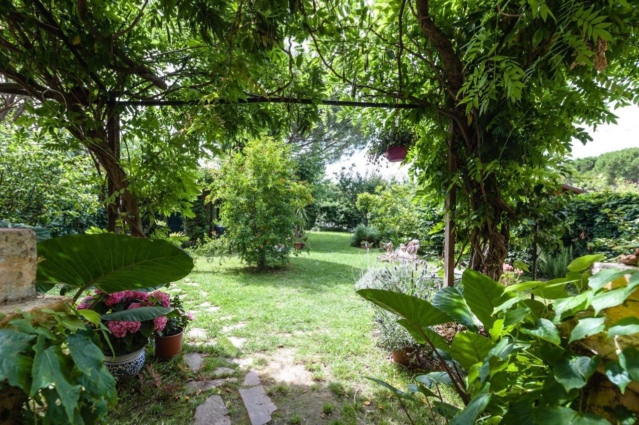 B&B Casa Marconi Pisa Eksteriør billede