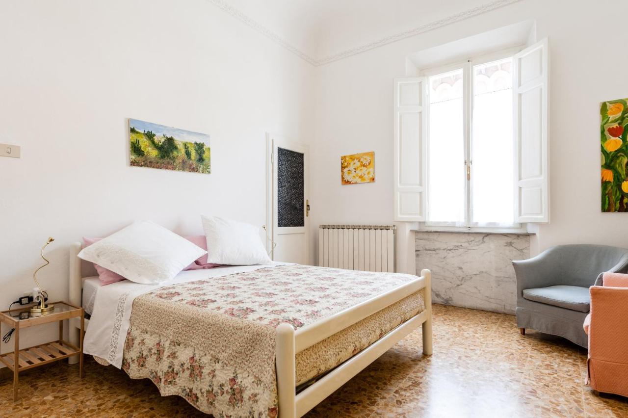 B&B Casa Marconi Pisa Eksteriør billede