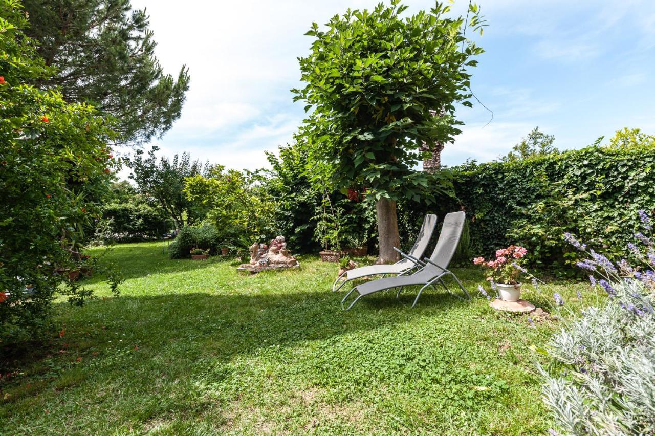 B&B Casa Marconi Pisa Eksteriør billede
