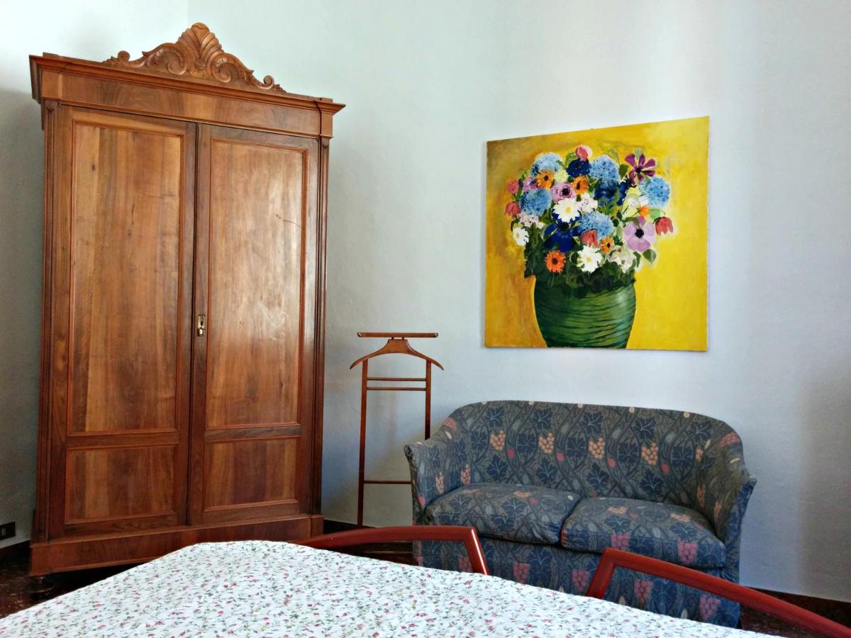 B&B Casa Marconi Pisa Eksteriør billede