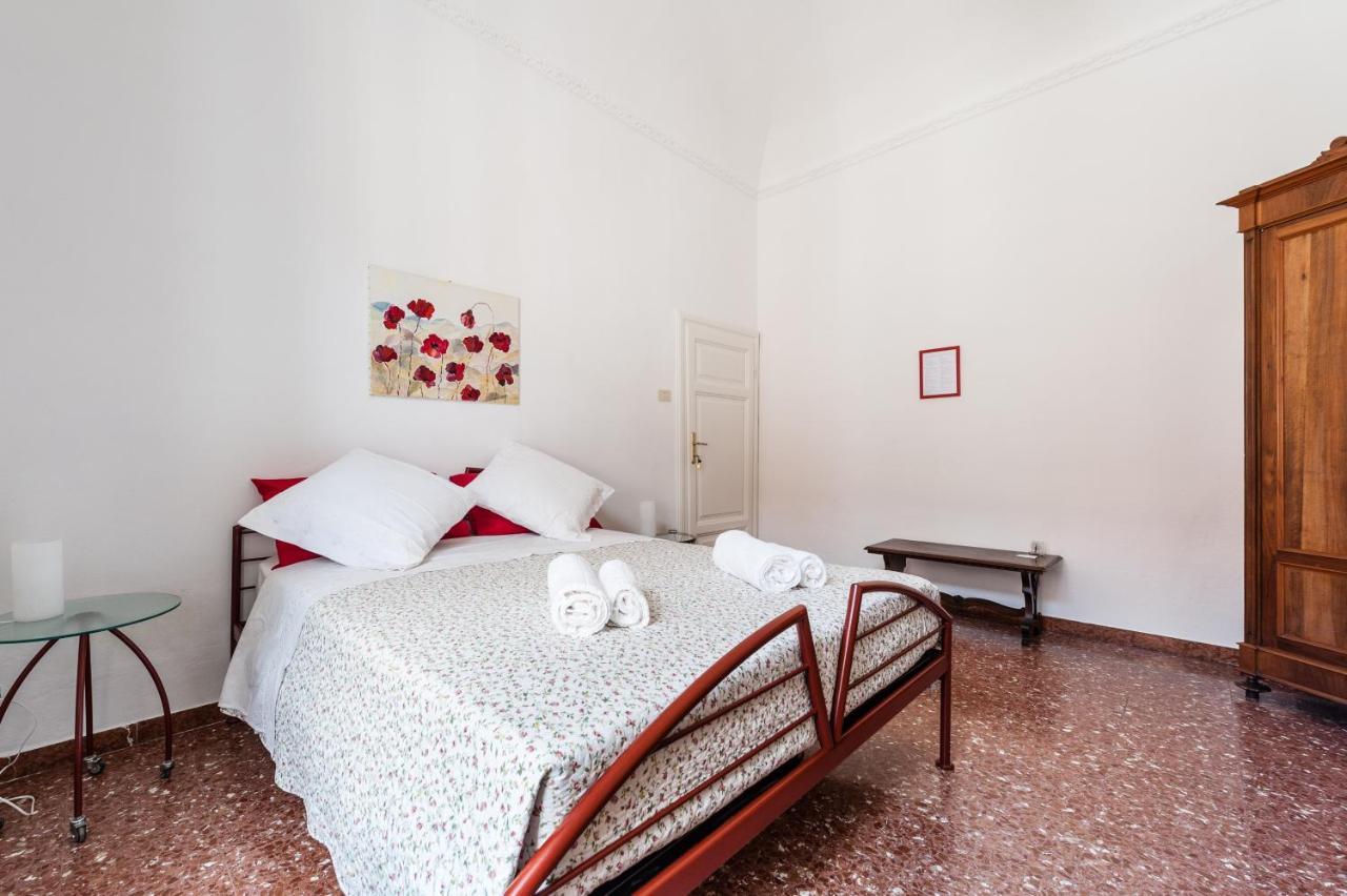 B&B Casa Marconi Pisa Eksteriør billede