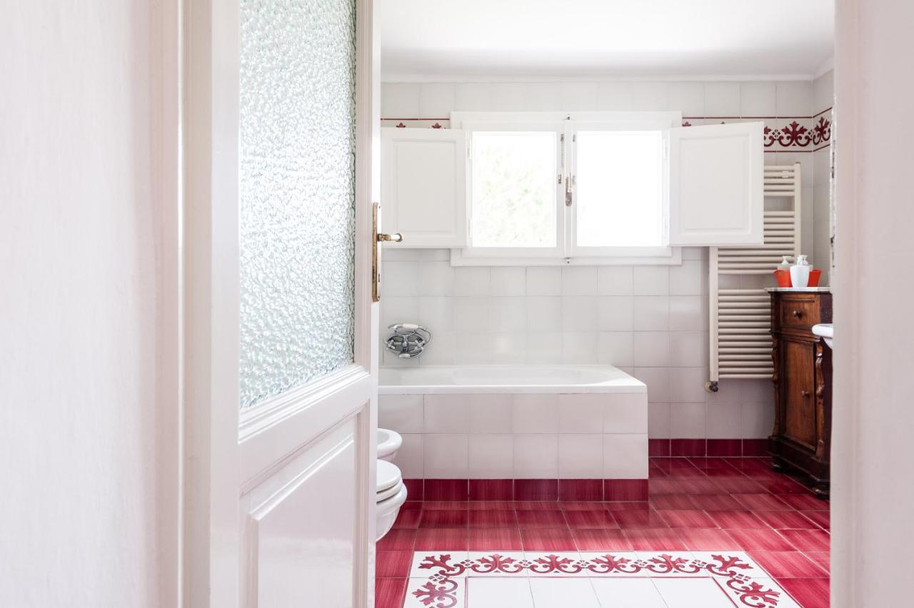 B&B Casa Marconi Pisa Eksteriør billede