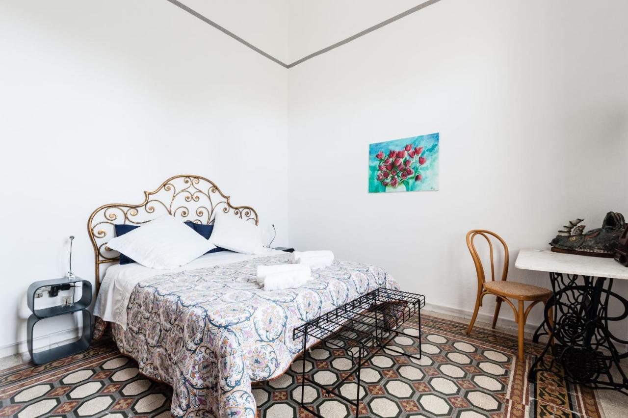 B&B Casa Marconi Pisa Eksteriør billede