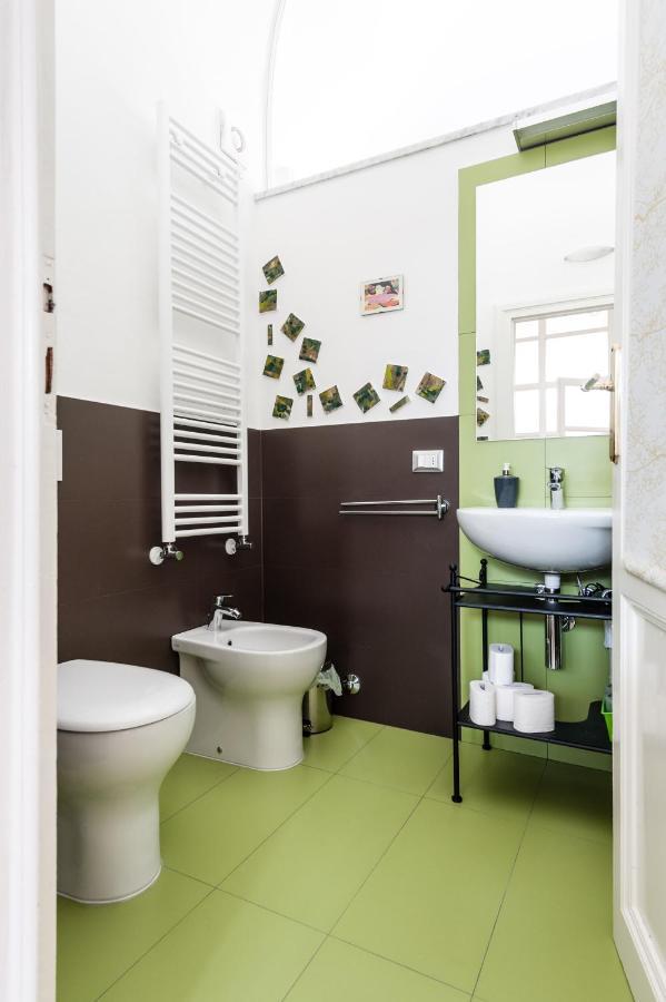 B&B Casa Marconi Pisa Eksteriør billede