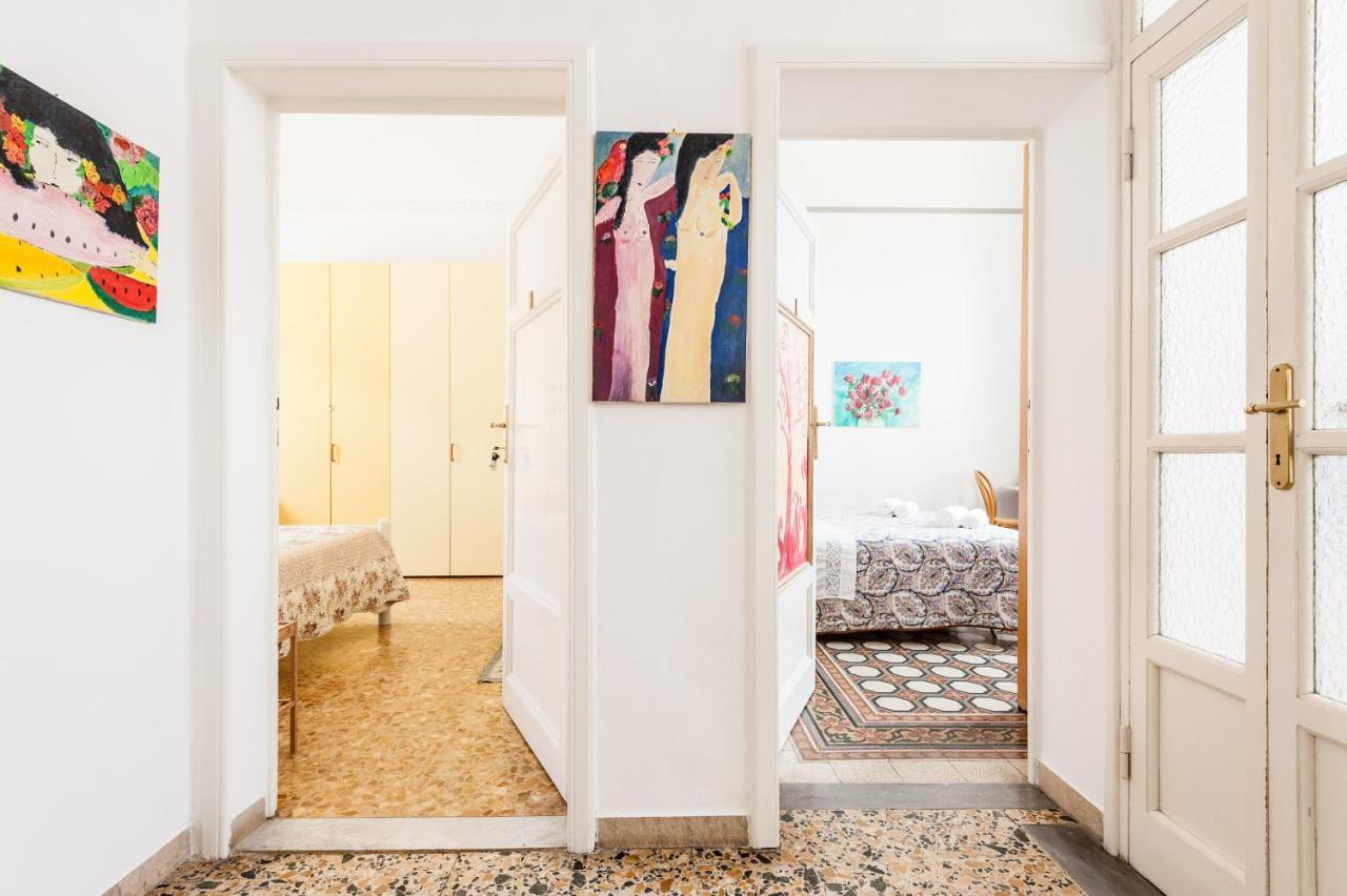 B&B Casa Marconi Pisa Eksteriør billede