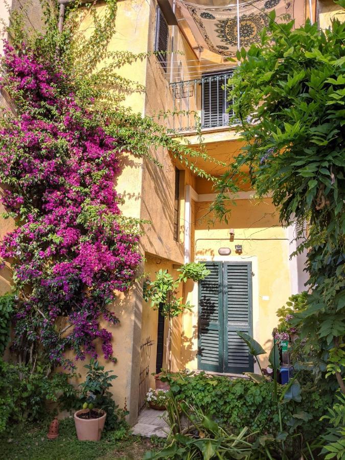 B&B Casa Marconi Pisa Eksteriør billede