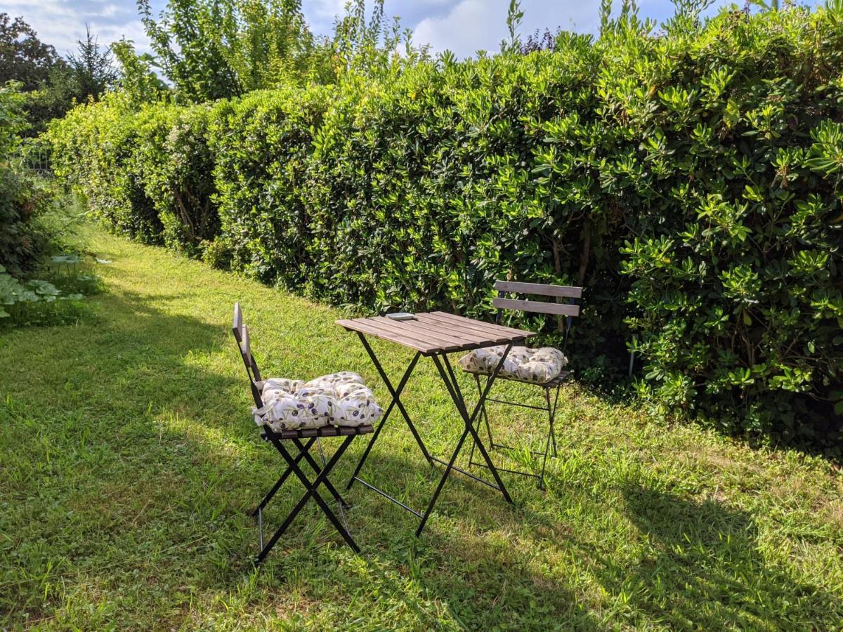 B&B Casa Marconi Pisa Eksteriør billede
